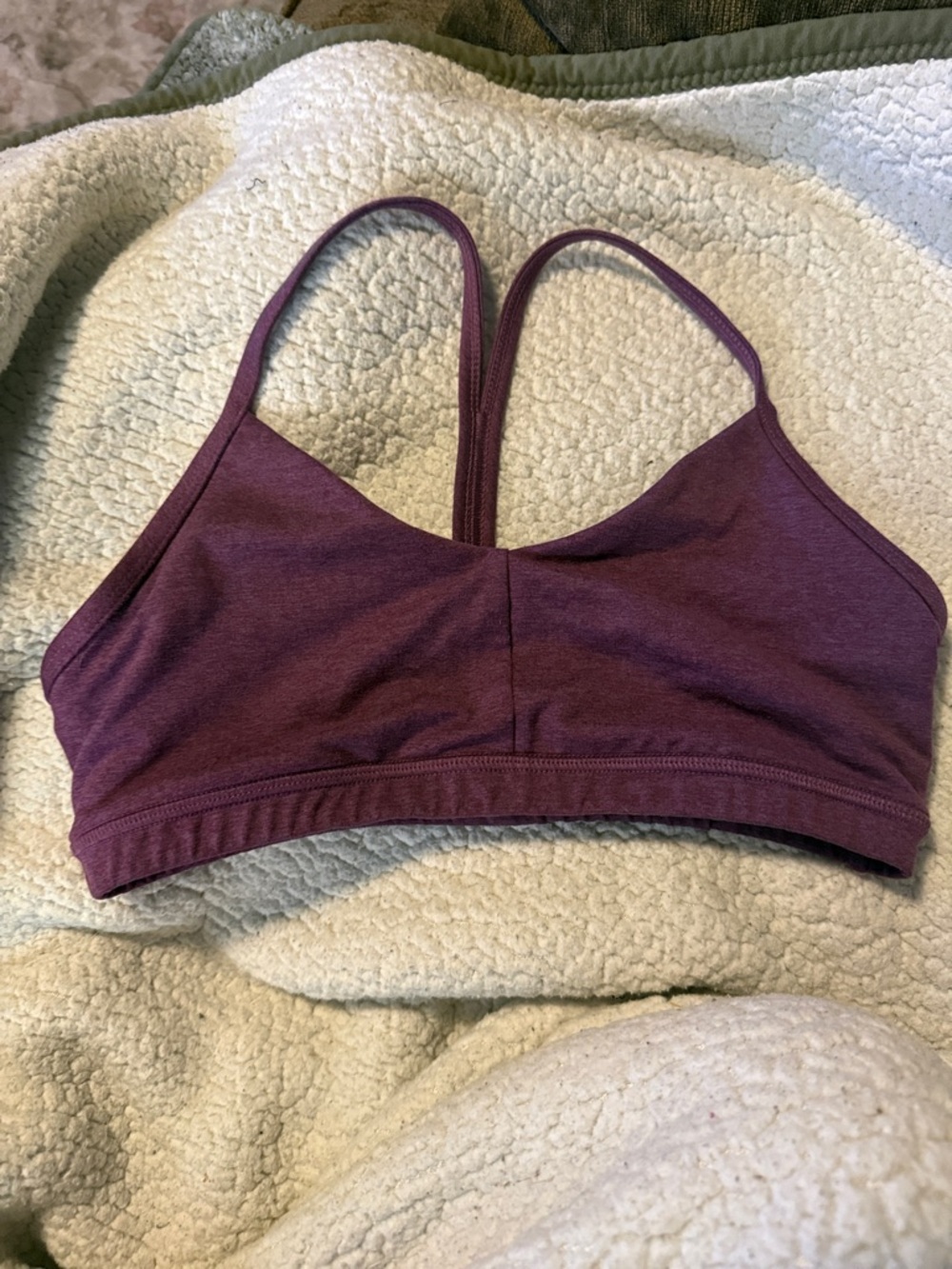Fleo reinette bra